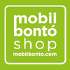 Mobilbontó logo