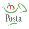 Posta logó