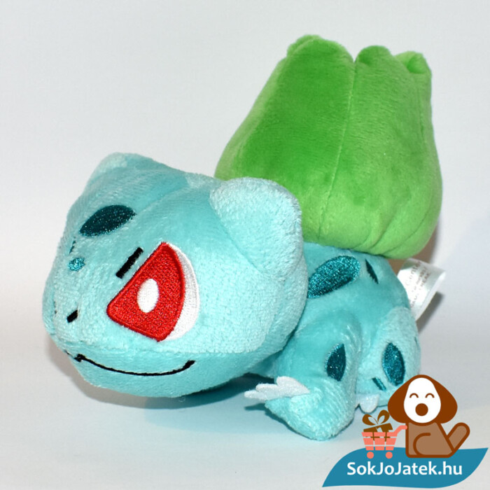 Pokémon Bulbasaur plüss figura