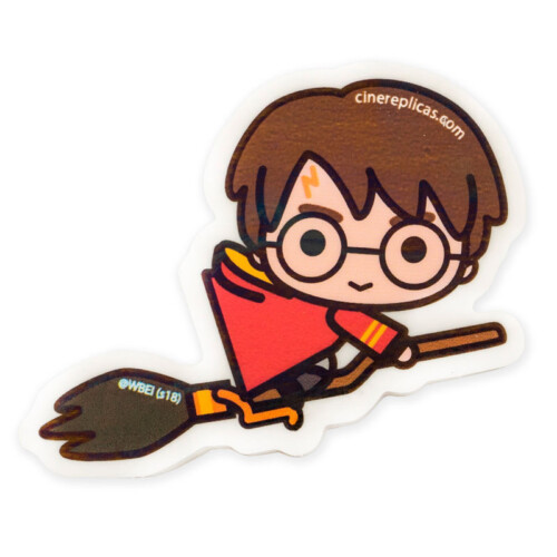 Harry Potter radír - Harry