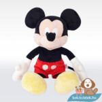 Mickey egér plüssfigura (43 cm)