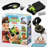 Természet felfedező készlet gyerekeknek - Buki