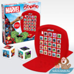 Marvel