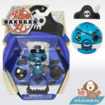 Bakugan Cubbo: Aquos