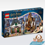 Lego Harry Potter 76388: Látogatás Roxmorts faluba