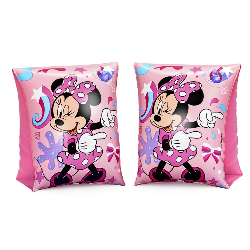 Minnie eger mintas karuszo 3 6 eves gyerekeknek 23x15 cm Bestway 91038 1