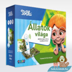 Tolki: Az állatok világa