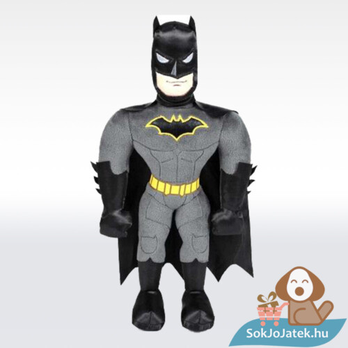 Batman plüssfigura (32 cm)