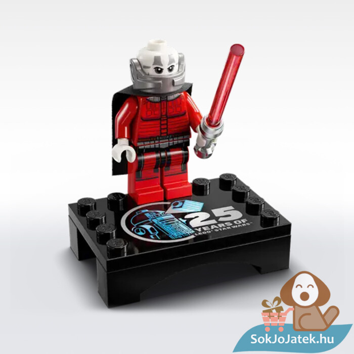 Lego Star Wars 75379: R2 D2, 24 cm magas droidfigura másik modellje