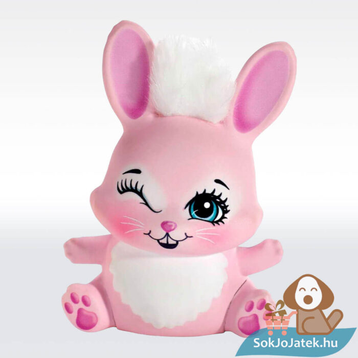 Enchantimals: Bree Bunny & Twist (nyuszi) baba nyuszija