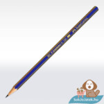 Faber-Castell: Goldfaber HB grafitceruza
