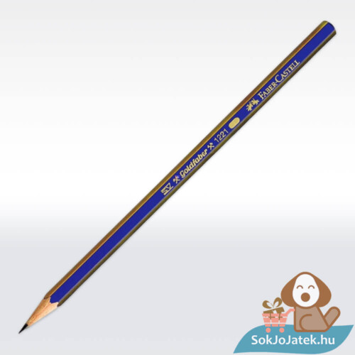 Faber-Castell: Goldfaber HB grafitceruza
