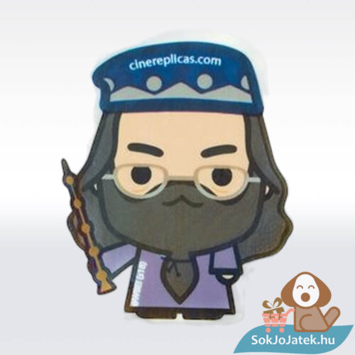 Harry Potter radír: Dumbledor