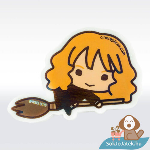 Harry Potter radír: Hermione