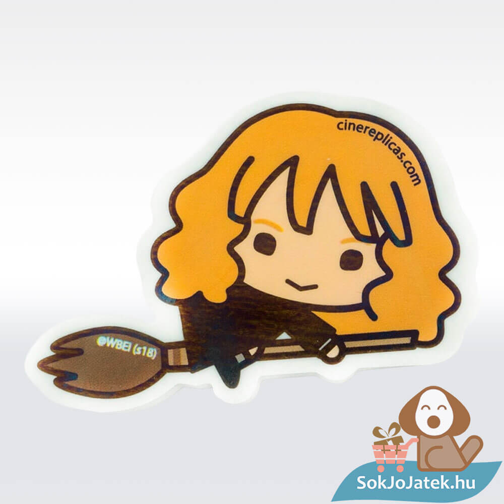 Harry Potter radír: Hermione