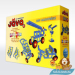 Jáva 1 kreatív építőjáték