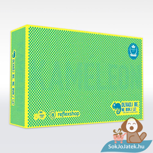 Kaméleon társasjáték