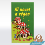 Ki nevet a végén társasjáték