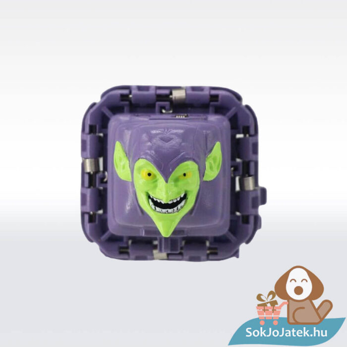 Marvel: Kocka csata Green Goblin figura (2 db)