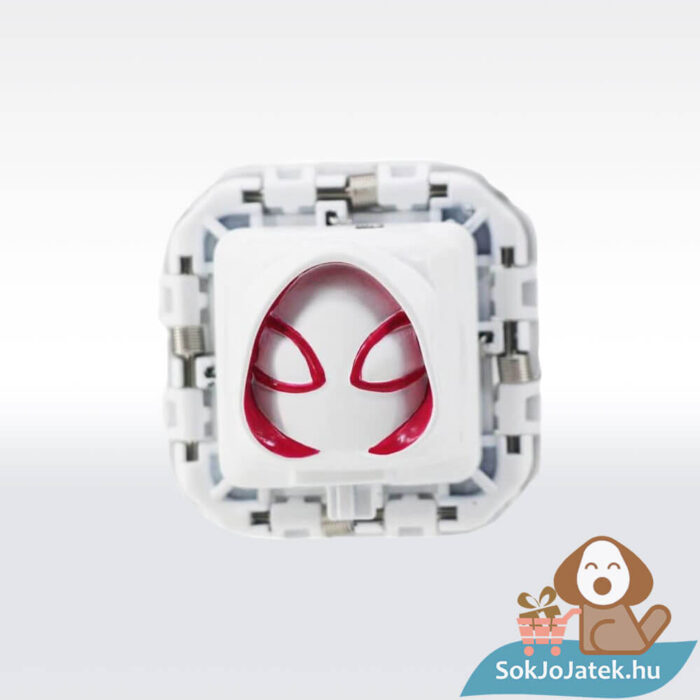Marvel: Kocka csata Gwen figura (2 db)