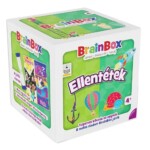 BrainBox: Ellentétek, memória fejlesztő játék