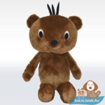 Boribon plüss maci (26 cm)