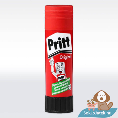 Pritt Original stift ragasztó (22 g)