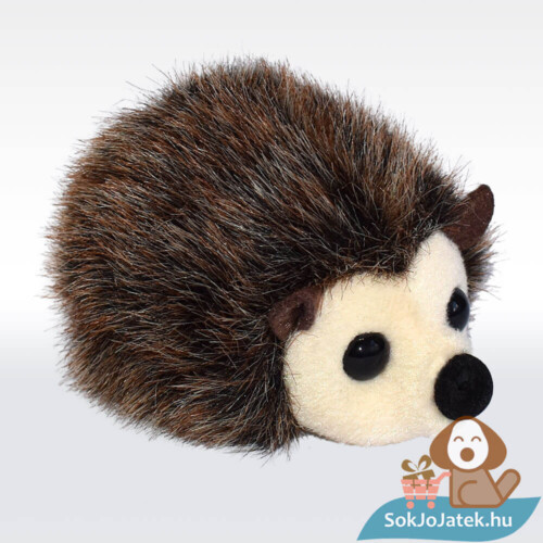Sün bébi plüss (10 cm)