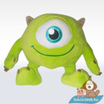 Szörny Rt.: Hangot adó Mike Wazowski plüss (22 cm)
