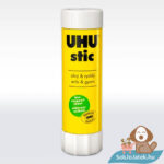 UHU Stic ragasztó stift (21 g)