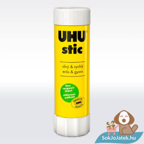 UHU Stic ragasztó stift (21 g)