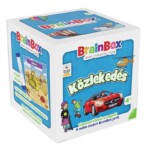 BrainBox: Közlekedés, memória fejlesztő játék