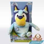 Bluey: Magyarul beszélő Bluey plüss (33 cm)