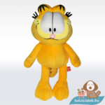 Garfield: Plüss Garfield figura (28 cm)