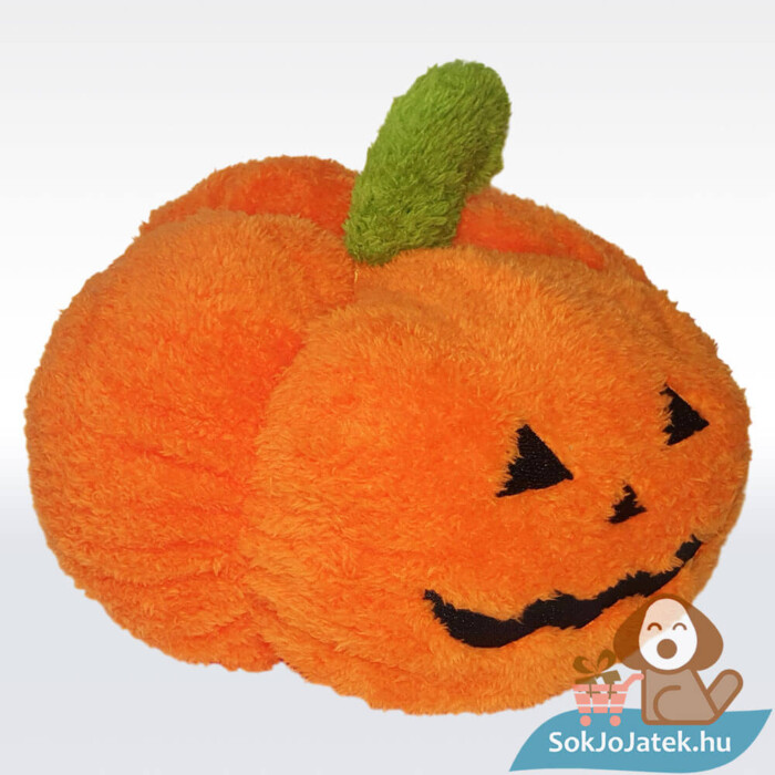 Halloweeni plüss tök, többféle méretben jobbról (Keel Toys)