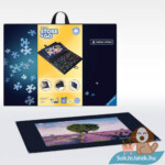 Puzzle tároló mappa, 300-1000 db-os kirakóhoz (Ravensburger)