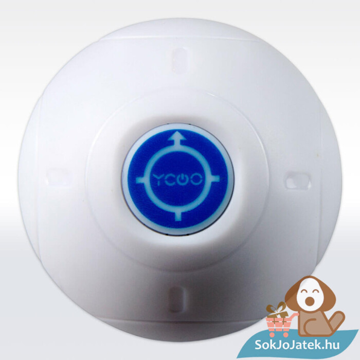 RoboTacsi kölyök, interaktív robotkutya távirányítója (Silverlit)