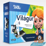 Tolki: Világűr szett