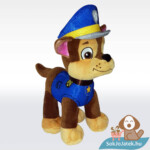 Chase plüss kutya (17 cm)