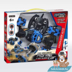 Pioneer Car távirányítós kaszkadőr autó távirányítóval és mozgásérzékelő csuklópánttal