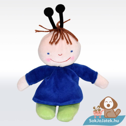 Bogyó és Babóca: Bogyó plüssfigura (20 cm)