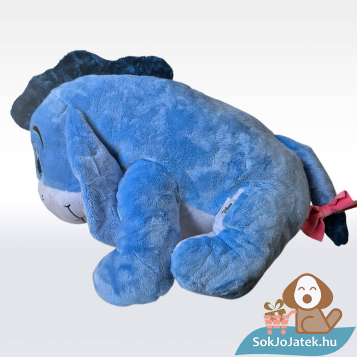 Micimackó: Füles a szamár plüss figura, oldalról (43 cm)