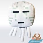 Minecraft: Szellem plüssfigura (25 cm)