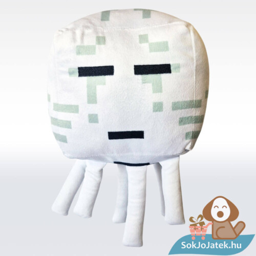 Minecraft szellem plüssfigura (25 cm)