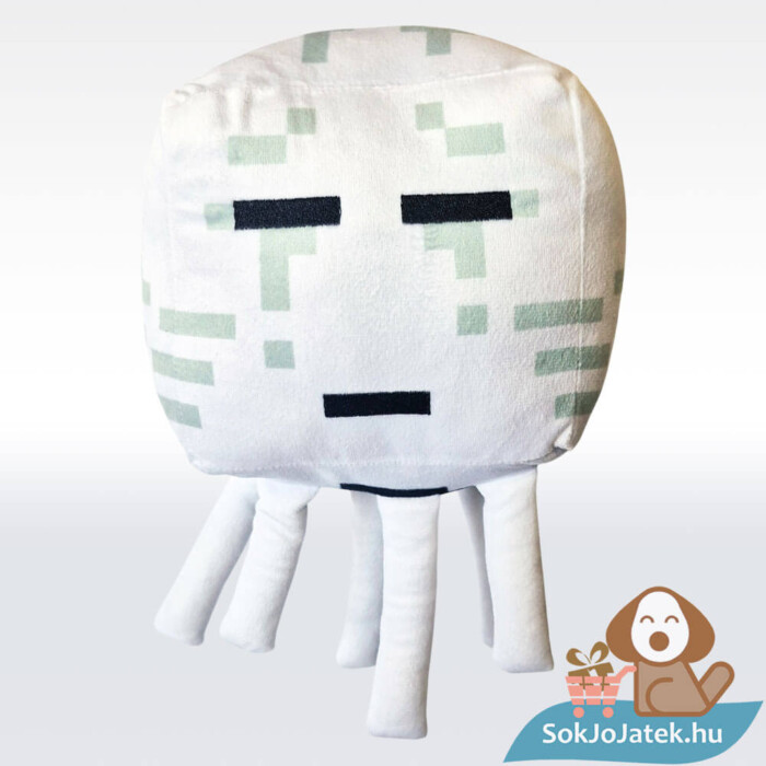 Minecraft szellem plüssfigura (25 cm)