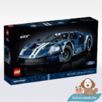 Lego Technic 42154: 2022 Ford GT autómodell