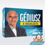 Géniusz: A kvíz társasjáték