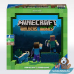 Minecraft társasjáték (Ravensburger)