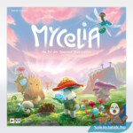 Mycelia társasjáték (Ravensburger)