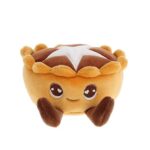 plüss karácsonyi pite